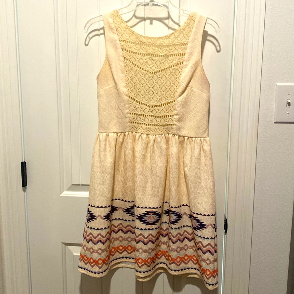 Fun Summer Dress